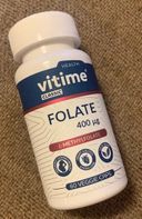Отзывы о Vitime Фолат Классик
