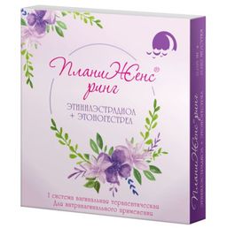 ПланиЖенс ринг