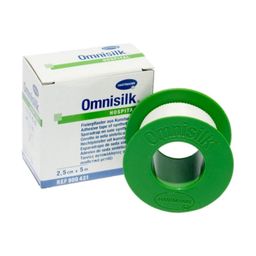 Omnisilk Пластырь фиксирующий
