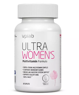 Vplab Ultra Womens Витаминно-минеральный комплекс